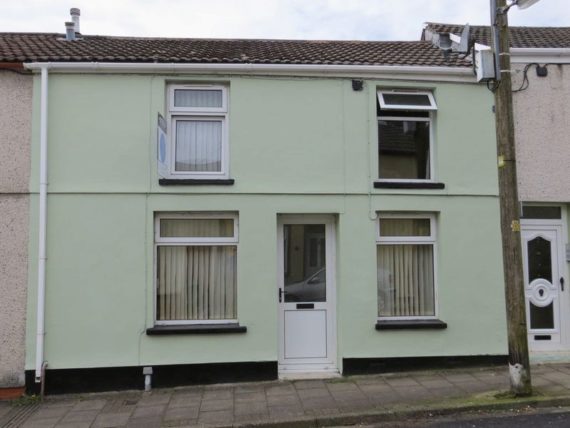 2&nbsp;Bedroom&nbsp;Detached